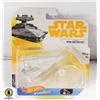 Image 1 : HOTWHEELS IMPERIAL STAR DESTROYER (NEW)