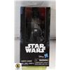 Image 1 : DARTH VADER ACTION FIGURE (NEW)
