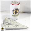 Image 1 : 1979 KENNER DIE CAST STAR DESTROYER