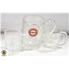 Image 1 : VINTAGE A&W MUGS