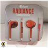 Image 1 : IEDGE RADIANCE EARBUDS WITH MIC NEW