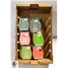 Image 1 : FLAT OF 12 NEW SCENTSY BARS