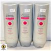 Image 1 : BAG OF 3 NEW AVON ADVANCE TECHNIQUES CONDITIONER