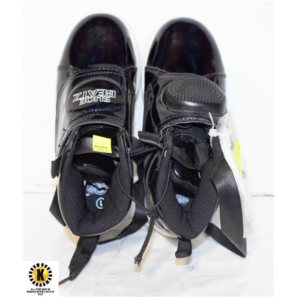 NEW BEATS SHOES COMES WITH CHARGING CABLE SIZE 1