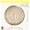 Image 2 : 1887 UK SHILLING .925 SILVER