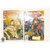 Image 1 : MARVEL COMICS AMAZING SPIDER MAN FANTASTIC