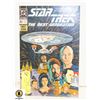 Image 1 : DC COMICS STAR TREK THE NEXT GENERATION #1