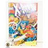 Image 1 : MARVEL COMICS X-MEN #4 KEY BOOK, FIRST APP