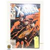 Image 1 : MARVEL COMICS X-MEN 212 WOLVERINE VS