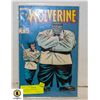 Image 1 : MARVEL COMICS WOLVERINE #8 HOT BOOK