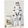 Image 1 : HASBRO STORM TROOPER WITH GUN