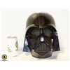 Image 1 : DARTH VADER MASK WITH SOUND