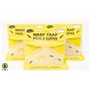 Image 1 : 3 NEW 'SAFER'S' BRAND WASP TRAPS