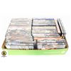 Image 1 : 40+ ACTION DVDS