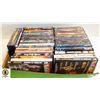 Image 1 : 40+ ASSORTED DVDS