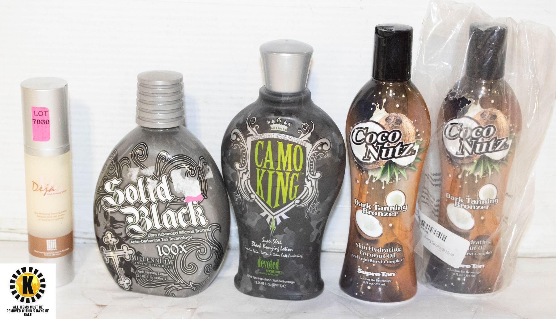 Top 5 Tanning Lotion the Best for a Gorgeous Glow now Top 5 Tanning Lotion the Best for a Gorgeous Glow now