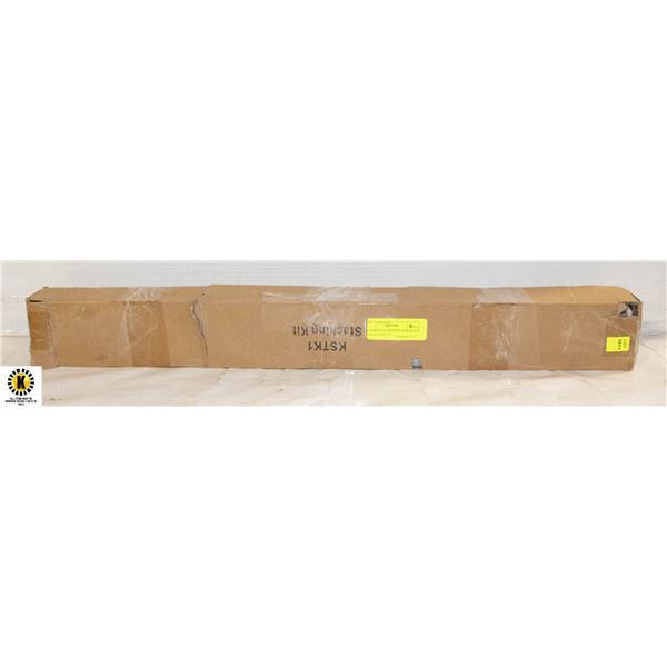 WASHER AND DRYER STACKING KIT FOR LG KSTK1 27