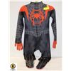Image 1 : CHILDRENS SMALL SPIDERMAN COSTUME