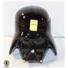 Image 1 : DARTH VADER COFFEE CUP WITH LID