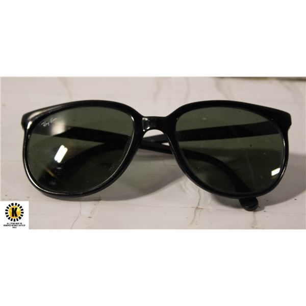 ESTATE RAYBAN CATS SUNGLASSES-ESTATE