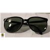 Image 1 : ESTATE RAYBAN CATS SUNGLASSES-ESTATE