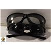 Image 1 : ESTATE MOTORCYCLE GLASSES & SUNGLASSES TOGETHER