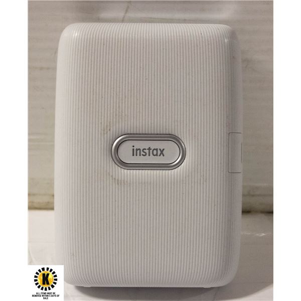 FUJIFILM INSTAX MINI LINK 2 BLUETOOTH PICTURE