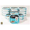 Image 1 : FLAT OF 18 CESAR DOG FOOD BB AUG 2023
