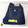 Image 1 : TRUE RELIGION LADIES JEANS SZ 26/32