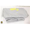 Image 1 : LADIES UNDERARMOUR GREY TIGHTS XL