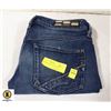 Image 1 : LADIES DIESEL JEANS SZ 25X32