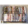 Image 1 : FLAT WITH 77 ACTION/DRAMA DVDS