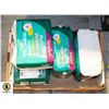 Image 1 : LOT OF 4 NEW SURE CARE PROTECTIVE
