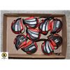 Image 1 : FLAT OF NEW TAPE MEASURES