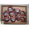 Image 1 : FLAT OF NEW TAPE MEASURES