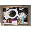 Image 1 : FLAT OF ASSORTED NEW MIRRORS