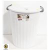 Image 1 : NEW 24QT STERILITE UTILITY GARBAGE CAN