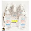 Image 1 : CASE OF 12 HAND SANITIZER PUNP BOTTLES 443ML