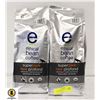 Image 1 : 2 X 2 LBS BAGS SUPER DARK COFFEE BEANS BB 8/8/23