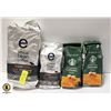 Image 1 : COFFEE MIX BAGS BB AUG/SEPT 23