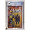 Image 1 : MARVEL X-MEN LEGENDS #6 CGC COMIC, VARIANT