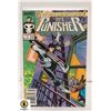Image 1 : MARVEL PUNISHER #1 COMIC, 1987 NEWSSTAND