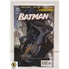 Image 1 : DC BATMAN #608 COMIC, 1ST HUSH APP, JIM LEE