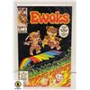 Image 1 : MARVEL STAR WARS EWOKS #1 COMIC