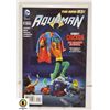 Image 1 : DC AQUAMAN #12 COMIC, ROBOT CHICKEN VARIANT