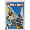 Image 1 : DC VIGILANTE #36 COMIC, 1ST PEACEMAKER MEETING