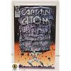 Image 1 : DC CAPTAIN ATOM #42 COMIC ,1ST DEATH IN DCU