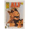Image 1 : MARVEL ALF #1 COMIC ,NEWSSTAND