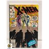 Image 1 : MARVEL UNCANNY X-MEN #244 COMIC, 1ST JUBILEE