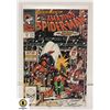 Image 1 : MARVEL AMAZING SPIDERMAN #314 COMIC